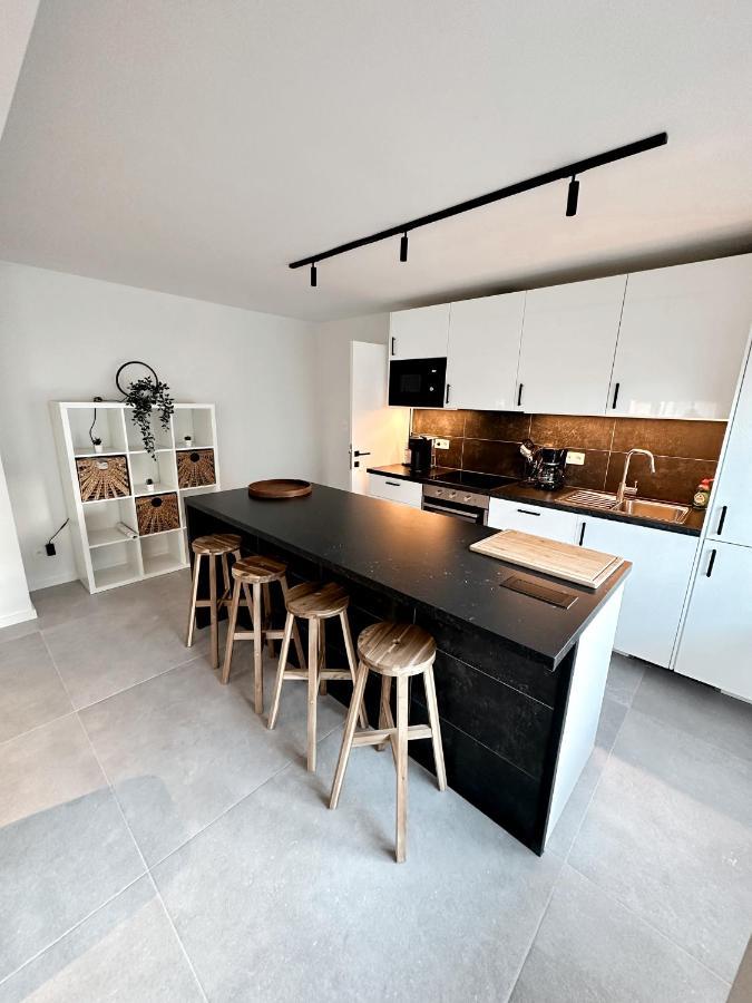 Vergeet Mij Niet - Aan Zee Le Coq Extérieur photo