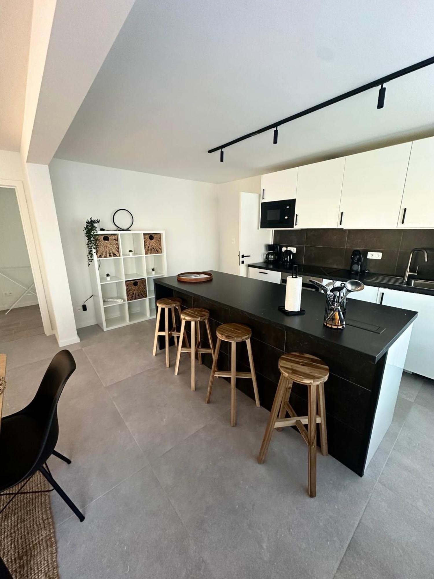 Vergeet Mij Niet - Aan Zee Le Coq Extérieur photo